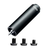 Amazon.co.jp: CRICAL プールキューエクステンション 2/3/4/8